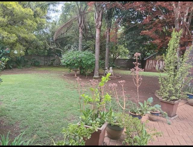 3 BEDROOM HOUSE FOR SALE IN WIERDA PARK